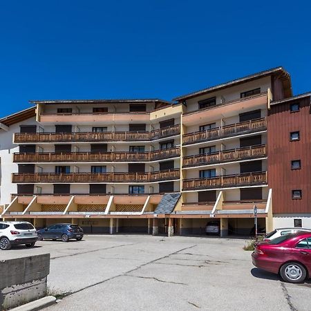 L'Eclose - Alpe D'Huez Екстериор снимка